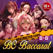 Sexy Blockchain Baccarat B B - JiliOK Live Casino Game