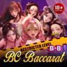Sexy Blockchain Baccarat B B RTP Information