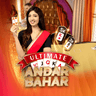 Ultimate Andar Bahar RTP Information