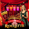 Ultimate Roulette RTP Information
