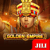 Golden Empire - JiliOK Slot Game