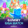 Gummy Giga Match RTP Information