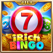 Irich Bingo - JiliOK Slot Game