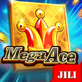 Mega Ace - JiliOK Slot Game