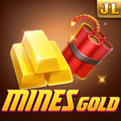 Mines Gold - JiliOK Slot Game