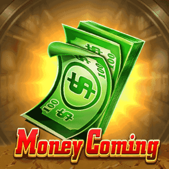 Money Coming - JiliOK Slot Game