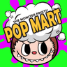 Popmart RTP Information