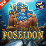 Poseidon RTP Information